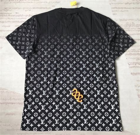 lv t shirt heren|T.